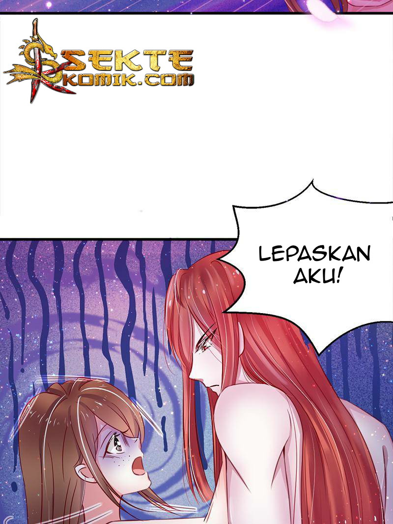 Beauty and the Beasts Chapter 11 Gambar 31